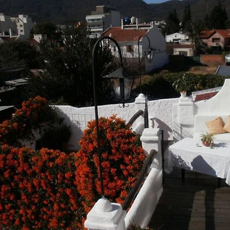 Casa Colonial En Salta Nueva Y Antigua Apartment Екстериор снимка