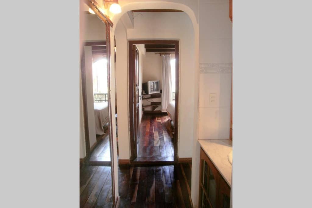 Casa Colonial En Salta Nueva Y Antigua Apartment Екстериор снимка