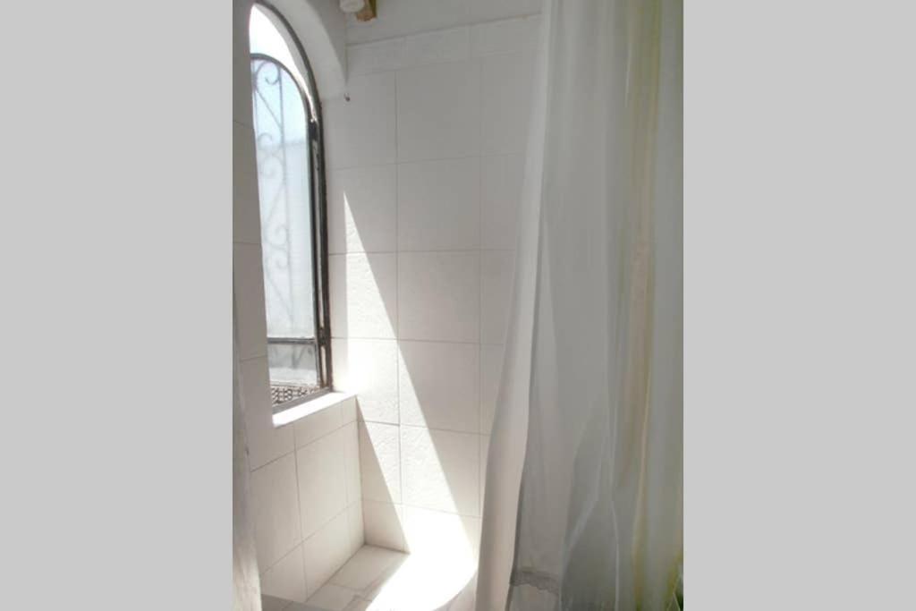 Casa Colonial En Salta Nueva Y Antigua Apartment Екстериор снимка