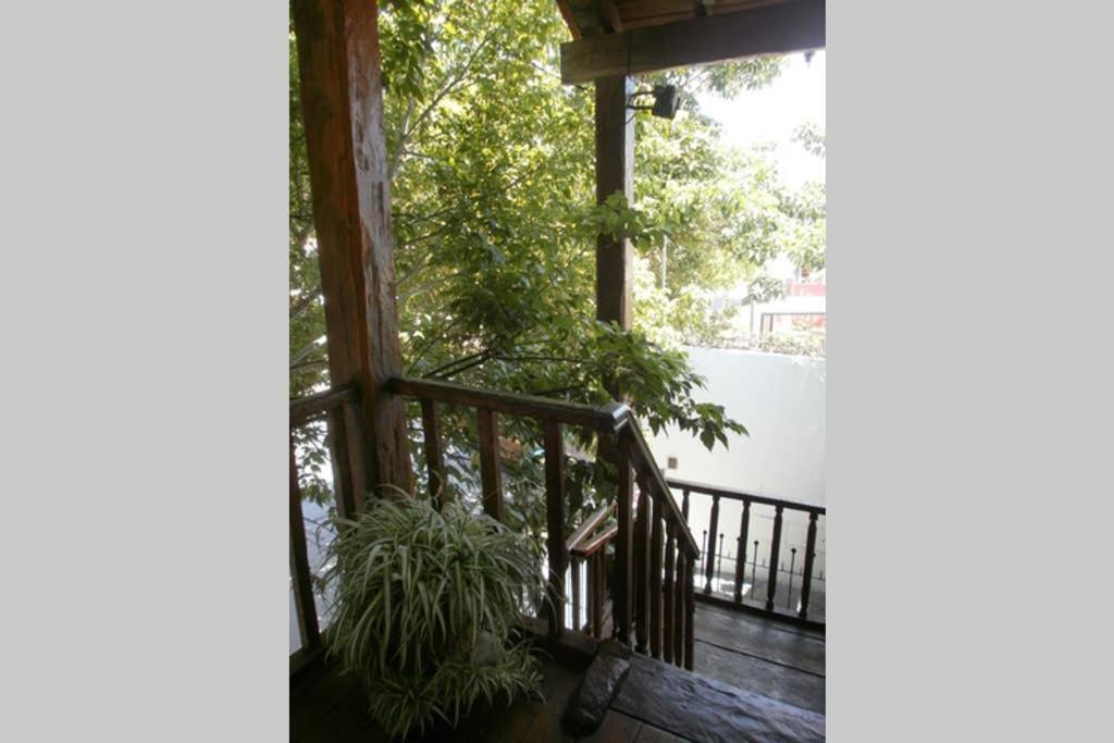 Casa Colonial En Salta Nueva Y Antigua Apartment Екстериор снимка