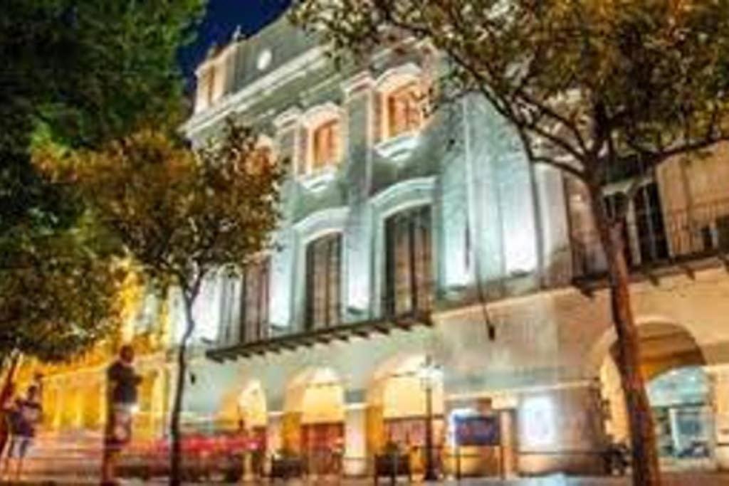 Casa Colonial En Salta Nueva Y Antigua Apartment Екстериор снимка