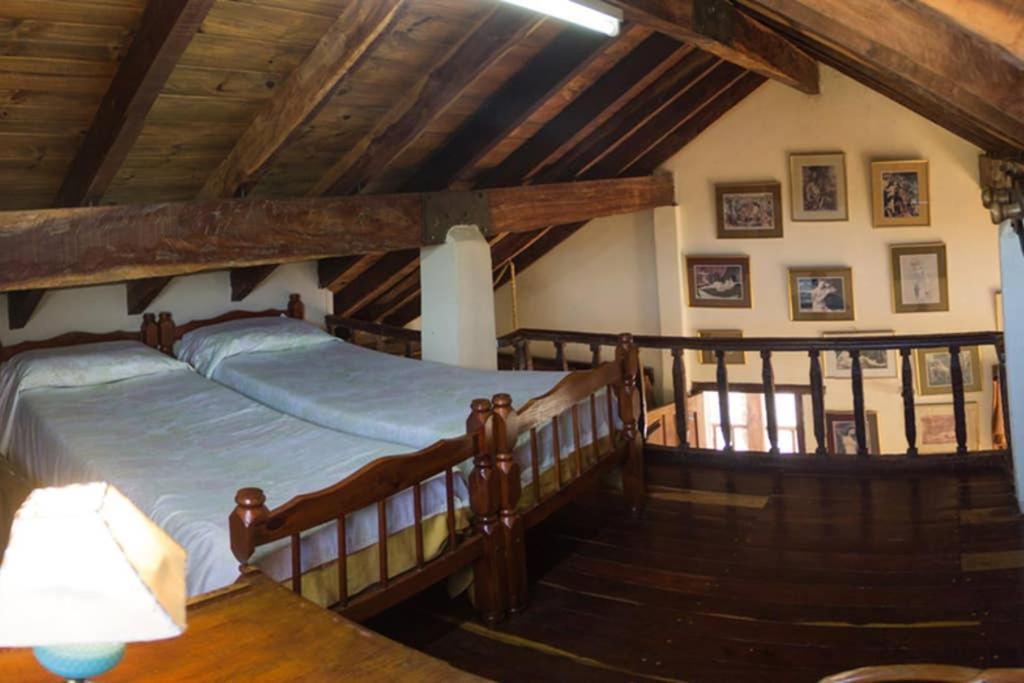 Casa Colonial En Salta Nueva Y Antigua Apartment Екстериор снимка