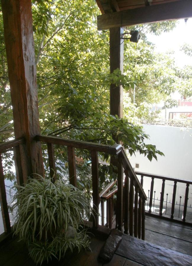 Casa Colonial En Salta Nueva Y Antigua Apartment Екстериор снимка