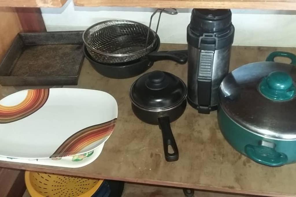 Casa Colonial En Salta Nueva Y Antigua Apartment Екстериор снимка
